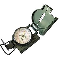 ISO Compass ARMY metal - KM 5717 - Compass