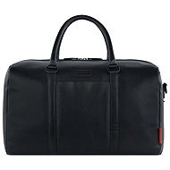 Bugatti Clark Weekender black - Travel Bag