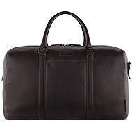 Bugatti Clark Weekender brown - Travel Bag