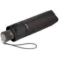 BUGATTI Take IT černý pánský/dámský skládací  - Umbrella