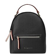 Bugatti Ella Backpack small black - Small Backpack