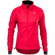 SILVINI Vetta WJ1623 red - cloud, XL - Cycling Jacket