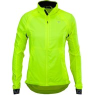 SILVINI Vetta yWJ1623 neon - cloud, XS - Cycling Jacket