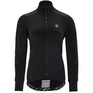 SILVINI Ghisalla WJ2114 black - white, XS - Cycling Jacket