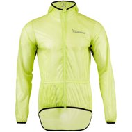 SILVINI Savio UJ397 lime, XS - Cycling Jacket
