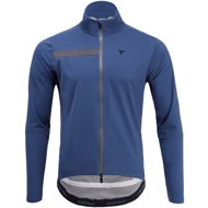 SILVINI Tempesto MJ2115 navy - black, S - Cycling Jacket