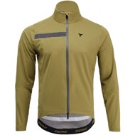 SILVINI Tempesto MJ2115 olive - black, 3XL - Cycling Jacket