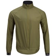 SILVINI Monsano MJ2010 olive, S - Cycling Jacket