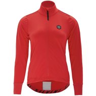 SILVINI Ghisalla WJ2114 ruby L - Cycling Jacket