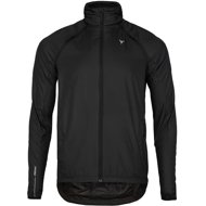 SILVINI Vetta MJ1612 black - cloud, 4XL - Cycling Jacket