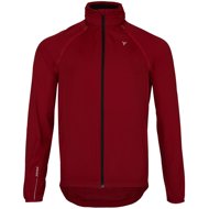 SILVINI Vetta MJ1612 merlot, S - Cycling Jacket