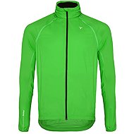SILVINI Vetta MJ1612 green, 5XL - Cycling Jacket