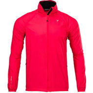 SILVINI Vetta MJ1612 red - cloud, S - Cycling Jacket