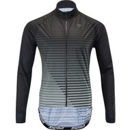 SILVINI Parina MJ1610 black - cloud, XS - Cycling Jacket