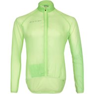 SILVINI Montilio MJ1601 green, S - Cycling Jacket