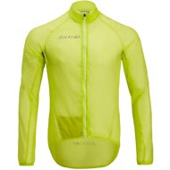 SILVINI Montilio MJ1601 lime - black, S - Cycling Jacket