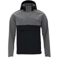 SILVINI Montesolo MJ2221 charcoal, XL - Bunda na kolo