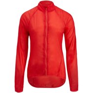SILVINI Valenza WJ2019 ruby - black, XS - Cycling Jacket
