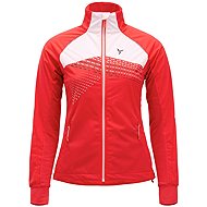 SILVINI Serrone WJ1501 ruby-blush XS - Cycling Jacket