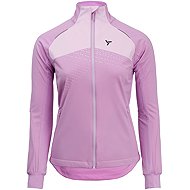 SILVINI Serrone WJ1501 blush XS - Cycling Jacket