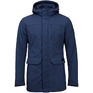SILVINI Monteso MJ2108 navy-black 3XL - Cycling Jacket