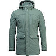 SILVINI Monteso MJ2108 olive-black 3XL - Cycling Jacket