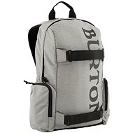 Burton Emphasis Pack Grey Heather - City Backpack