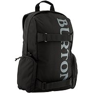 Burton Emphasis Pack True Black - City Backpack