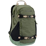Burton Wms Day Hiker 25L Clover Ripstop - Sports Backpack