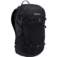 Burton Day Hiker 31l True Black Ripstop - Sports Backpack