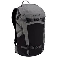 Burton Day Hiker 31L Shade Heather - Sports Backpack