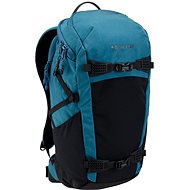 Burton Day Hiker 31L Saxony Blue - Sports Backpack
