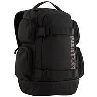 Burton Distortion Pack True Black - Sports Backpack