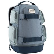 Burton Distortion Pack La Sky Heather - Športový batoh