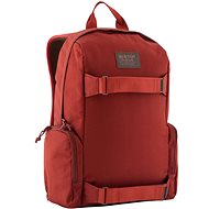 Burton Emphasis Pack Fired Brick Twill - School Backpack