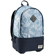 Burton Big Buddy Pack Grateful Shibori - City Backpack