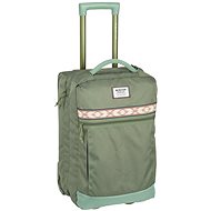 Burton Overnighter Roller Clover Ripstop - Suitcase