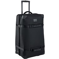 Burton Wheelie Sub True Black Ballistic - Suitcase
