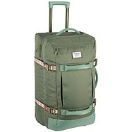 Burton Convoy Roller Clover Ripstop - Suitcase