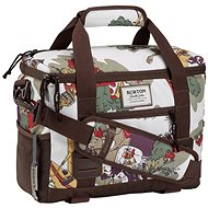 Burton Lil Buddy by Duntadun Print - Thermal Bag