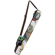 Burton Beeracuda Duntadun Print - Thermal Bag