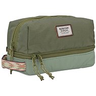 Burton Low Maintenance Kit Clover Ripstop - Make-up Bag