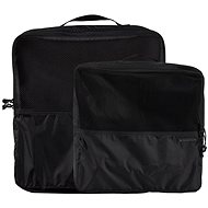 Burton F17K And Stack Cube True Black - Clothing Garment bag