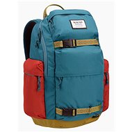 Burton Kilo Pack Hydro Trip Rip Crdra - City Backpack