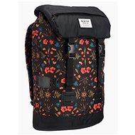 Burton Tinder Pack Black Fresh Pressed - Városi hátizsák