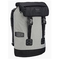 Burton Tinder Pack Gray Heather - City Backpack