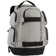 Burton Distortion Pack Grey Heather - City Backpack