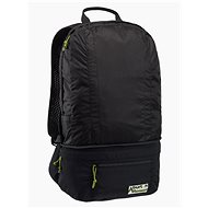 Burton Cnvrtbl Sleyton Hip True Black - City Backpack