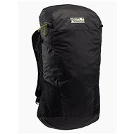 Burton Skyward 25 Packable True Black - City Backpack