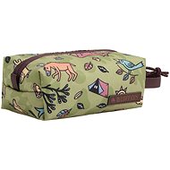 Burton Accessory Case Campsite Critters - Case